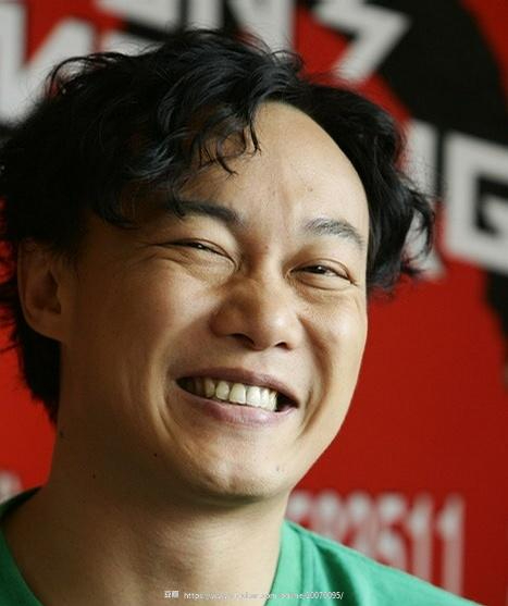 陈奕迅